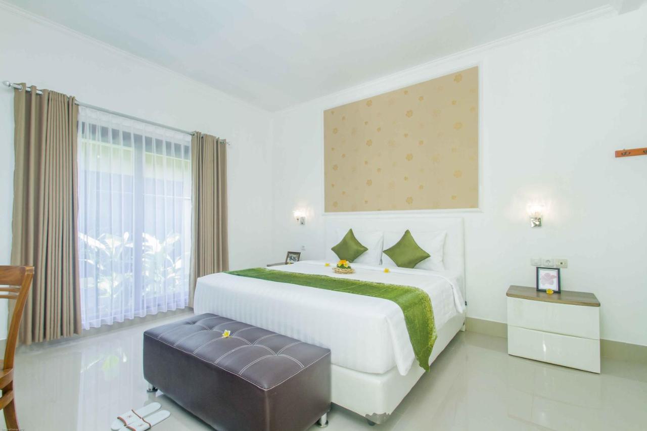 Kesari Glory Nusa Penida By Pramana Villas Batununggul Buitenkant foto