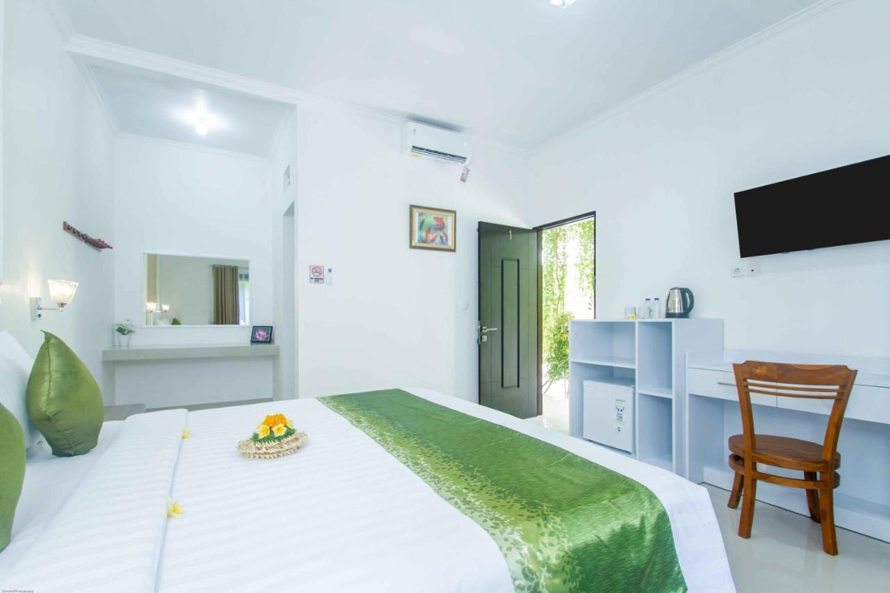 Kesari Glory Nusa Penida By Pramana Villas Batununggul Buitenkant foto