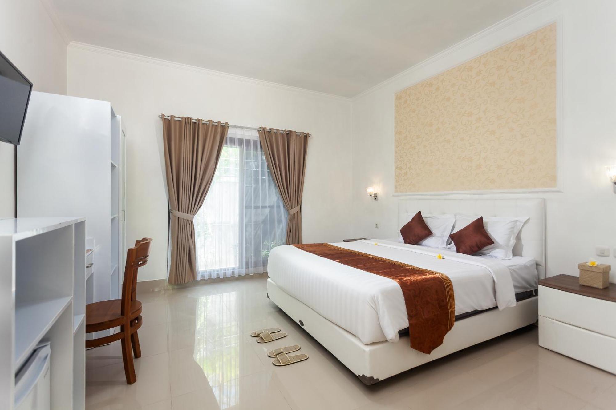 Kesari Glory Nusa Penida By Pramana Villas Batununggul Buitenkant foto