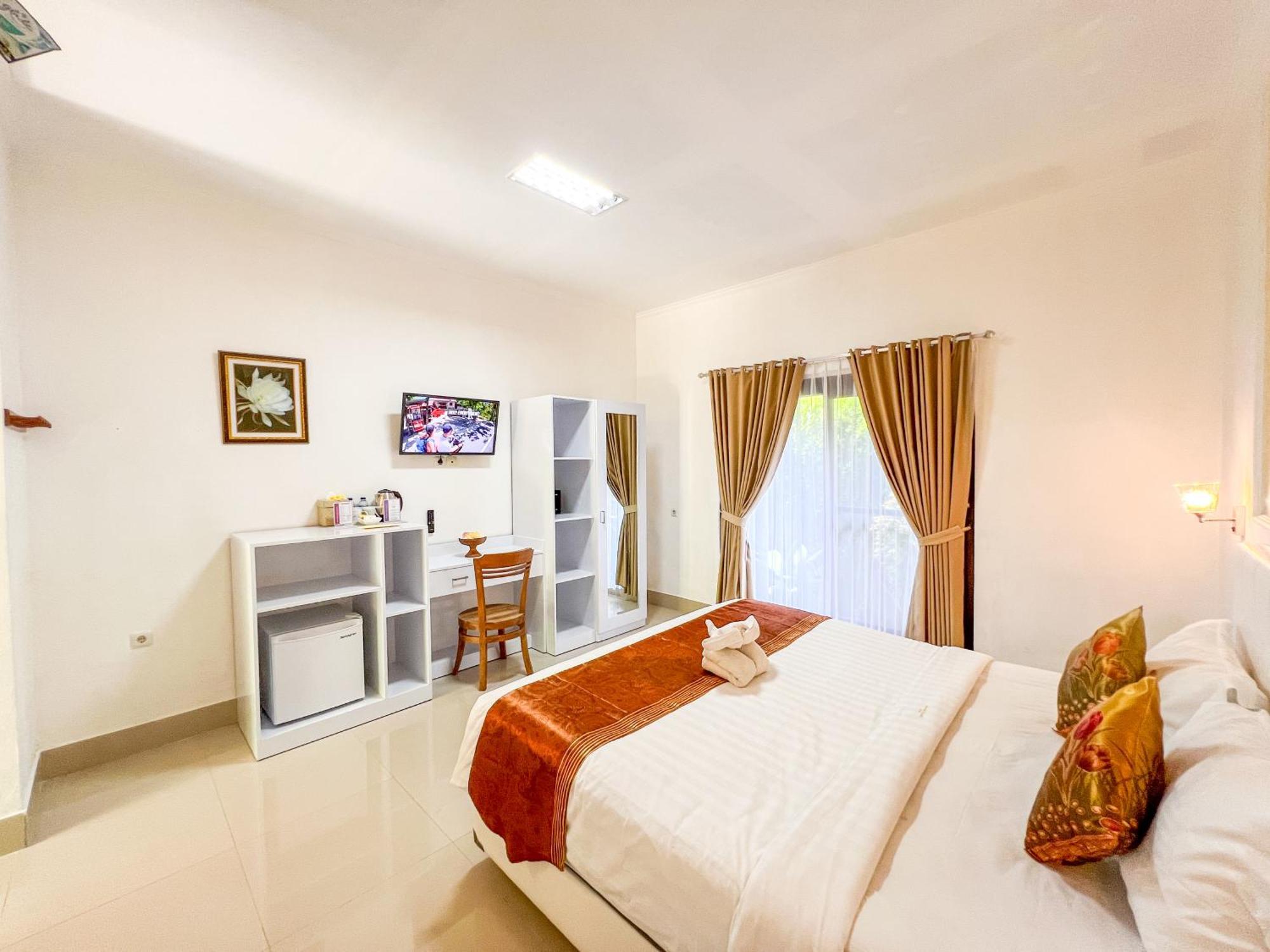 Kesari Glory Nusa Penida By Pramana Villas Batununggul Buitenkant foto